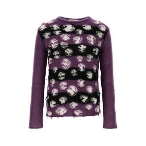 Namacheko Men Multicolor Wool Blend Sweater